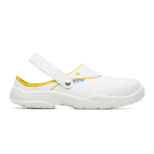  Cherry SB E A ESD SRC sarokpántos klumpa munkavédelmi cipő