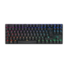 Cherry TAS MX 8.2 TKL Wireless RGB DE-Layout sw MX BROWN (G80-3882LXADE-2)