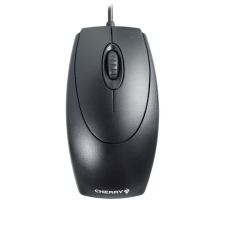 Cherry WheelMouse Optical Black egér