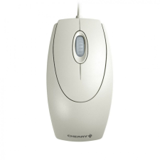 Cherry WheelMouse Optical Light Grey (M-5400) egér