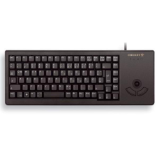 Cherry - XS TRACKBALL(US) - FEKETE billentyűzet