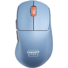 Cherry XTRFY M64 Wireless Mouse Blue CX-M64W-BLUE egér