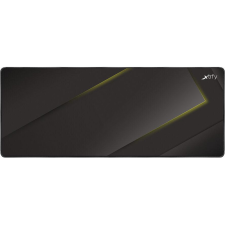 Cherry Xtrfy MAP GP1 Mousepad Extra Large Black (XG-GP1-XL) egérpad