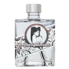  Cherryblossom Classic Handcrafted London Dry Gin 45% gin