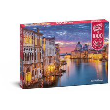 CherryPazzi 1000 db-os puzzle - Canale Grande (30073) puzzle, kirakós