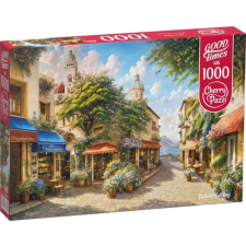 CherryPazzi 1000 db-os puzzle - Italian Holiday (30691) puzzle, kirakós