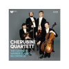  Cherubini Quartet - The Complete Warner Classics Recordings (CD)