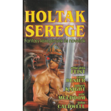 Cherubion Holtak serege antikvárium - használt könyv