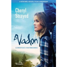 Cheryl Strayed Vadon irodalom