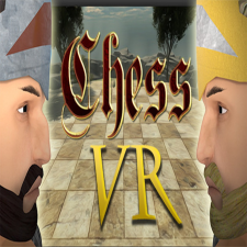  ChessVR (Digitális kulcs - PC) videójáték