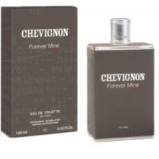 Chevignon Forever Mine EDT 100 ml parfüm és kölni