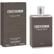 Chevignon Forever Mine férfi parfüm (eau de toilette) edt 100ml teszter parfüm és kölni