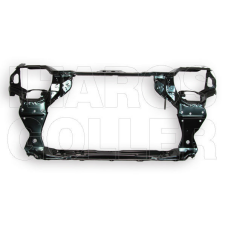  Chevrolet Aveo T200 2003.01.01-2007.12.31 Homlökhárítófal (017U) karosszéria elem