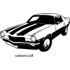  Chevrolet camaro z28