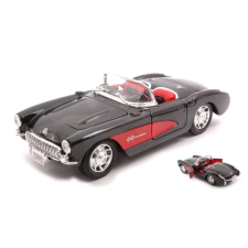  Chevrolet Corvette 1957 modellautó makett