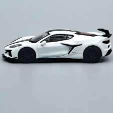  Chevrolet Corvette Z06 2023 1:64 MG 677 makett