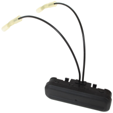  Chevrolet Cruze 2009 - gomb (mikrokapcsoló) a hátsó csomagtérfedél fogantyúján karosszéria elem