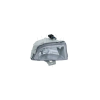  Chevrolet Kalos T200 2003.01.01-2008.12.31 Jobb ködlámpa H3 index lyuk nélküli lökhárító TYC (02WA)