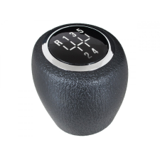  Chevrolet Lacetti 03-09 sebességváltó gomb FEKETE 5 SEBESSÉGES váltógomb