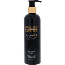 Chi Argan Oil Plus Moringa Oil 355ml sampon
