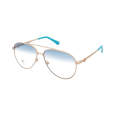Chiara ferragni Monitor szemüveg Chiara Ferragni CF 1009/BB HOT kék fényszűrővel