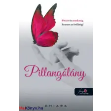 Chiara Pillangólány (Chiara) gyermek- és ifjúsági könyv