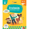 Chiara Piroddi - Érzelmeim - Érzelmiintelligencia-fejlesztő 5-7 éveseknek
