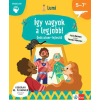 Chiara Piroddi Így vagyok a legjobb! – Önbizalomfejlesztő 5-7 éveseknek