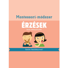 Chiara Piroddi - Montessori-módszer - Érzések irodalom