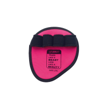 Chiba Motivation Grippad Pink edzőkesztyű