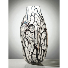  Chic Milano Üveg Váza dekoráció