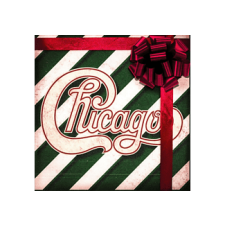 Chicago - Chicago Christmas (2019) (Vinyl LP (nagylemez)) rock / pop