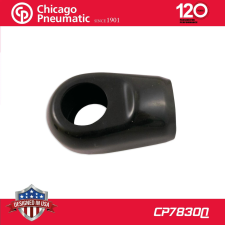 Chicago Pneumatic Légkulcshoz CP7830-hoz gumi borítás- Chicago (CP7830Q) autójavító eszköz