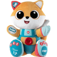 Chicco 00011296000130 interaktív játék (00011296000130) oktatójáték
