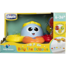 Chicco 10037-00 csörgő (372547) fürdőszobai játék