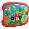 Chicco Animal Tablet - Zenés Állatos (CHICZ-141)