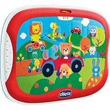 Chicco Animal Tablet - Zenés Állatos (CHICZ-141) elektronikus játék