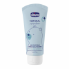  Chicco Arcápoló krém 50 ml Natural Sensation - Shea vaj és E-vitamin kék 50 ml