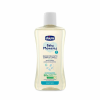  Chicco BabyMoments Újszülött fürdető és sampon 200ml