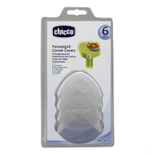 Chicco biztonsági sarokvédő 4 db bababiztonság