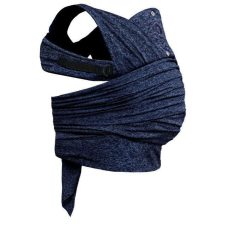  Chicco Boppy ComfyFit  Evolution hordozókendő 3,5 kg -15 kg - Blue babahordozó kendő, háti hordozó