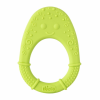 Chicco Chicco All soft szilikon rágóka 2m+ zöld