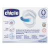 Chicco Chicco antibakteriális eldobható Melltartóbetét 30db