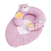 Chicco Chicco My First Nest babafészek - hasalópárna Light Pink