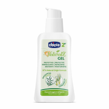 Chicco Chicco NaturalZ gél 60 ml - véd, frissít, hidratál kellemes kültéri tartózkodás kreatív és készségfejlesztő