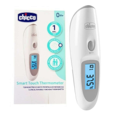 Chicco Chicco Smart Touch homlokhőmérő - kontakthőmérő ÚJ 0h + lázmérő