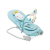 Chicco CHICCO Ugráló hinta dallammal Balloon - Froggy 0m+, 18 kg-ig