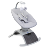 Chicco Comfy Wave 8in1 Intelligens multifunkciós pihenőszék 0m+ 9kg-ig