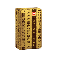 Chicco d'Oro 511004 Miscela Bar-S szemes kávé 1000 g kávé