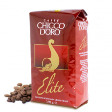 Chicco d'Oro Chicco D'ORO 250g Elite kávé